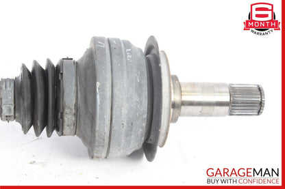 07-18 Mercedes CL550 CLS550 S550 Rear Right / Left Axle CV Half Shaft Driveshaft