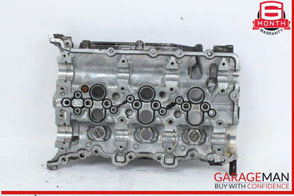 18-23 Porsche Macan 95B Audi S4 S5 SQ5 3.0L Engine Left Side Valve Cover OEM