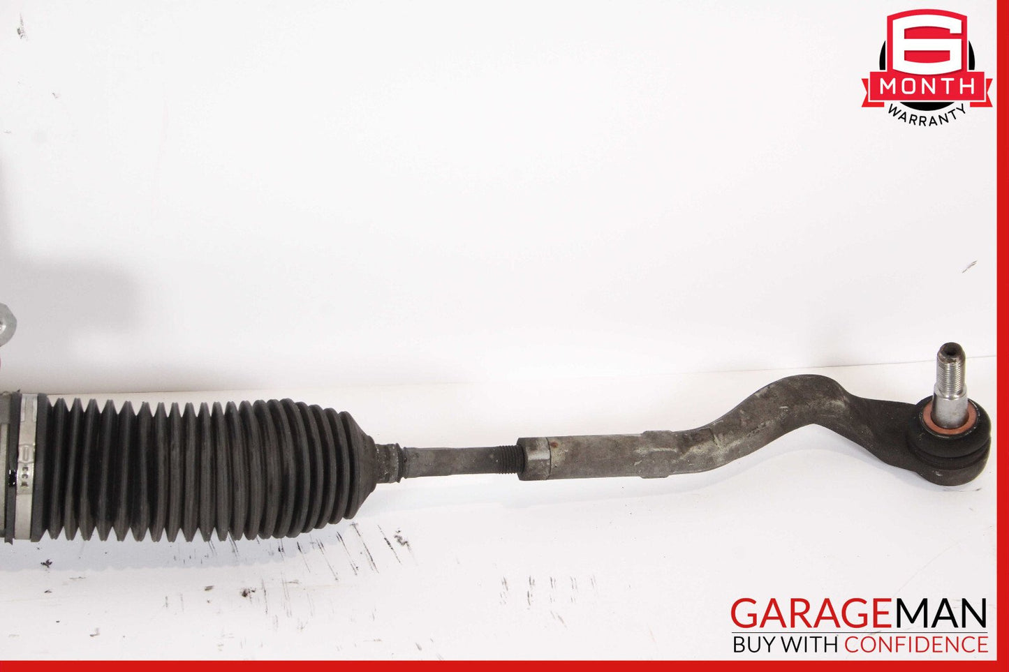 10-16 Mercedes W212 E350 E550 Power Steering Rack and Pinion OEM