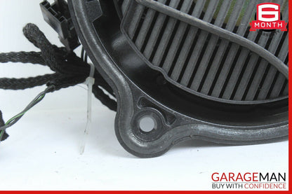 01-07 Mercedes W203 C230 C320 Front Left or Right Door Sound Audio Speaker OEM