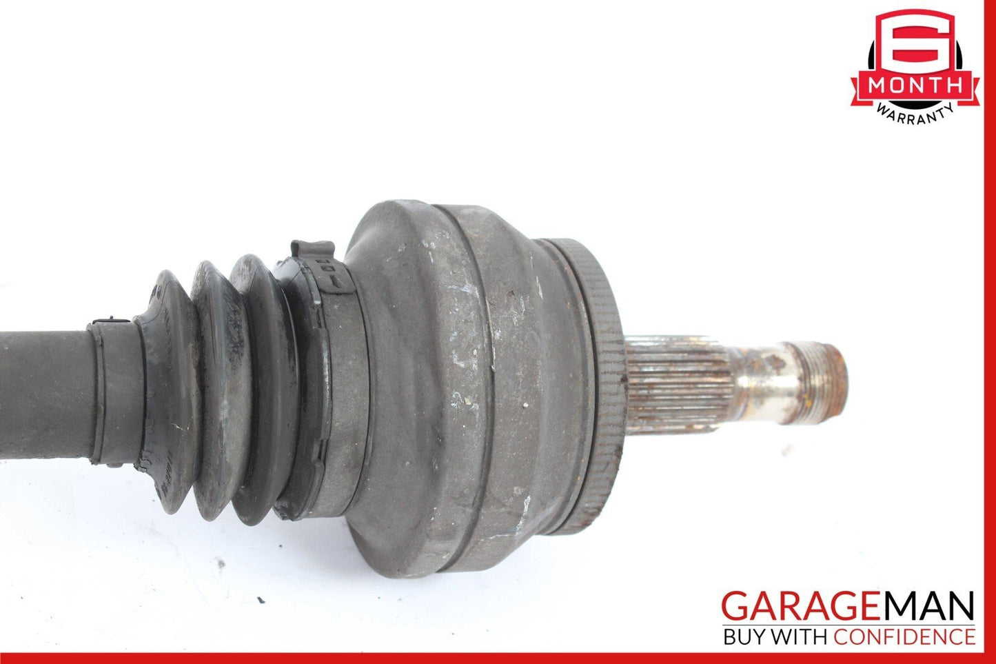 07-18 Mercedes-Benz CL550 W216 Rear Left or Right CV Axle 2213502010 Genuine