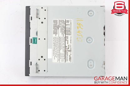 06-13 Mercedes X164 GL450 GL550 Rear Entertainment Factory DVD Player Module OEM