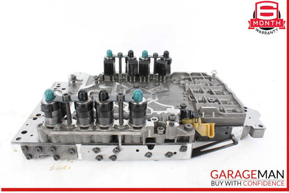 Mercedes S550 SL500 CLK350 722.9 G Tronic Transmission Valve Body 7G 2202770801