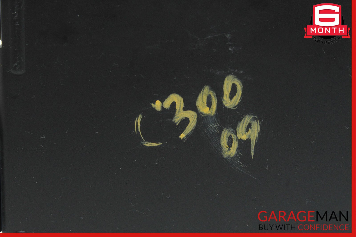 08-18 Mercedes W204 C300 C350 GLK350 Rear Right Side Door Control Module OEM