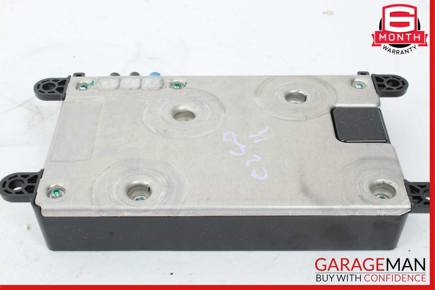 12-20 Mercedes C250 E550 SL400 GLA250 Communication Control Module Unit OEM