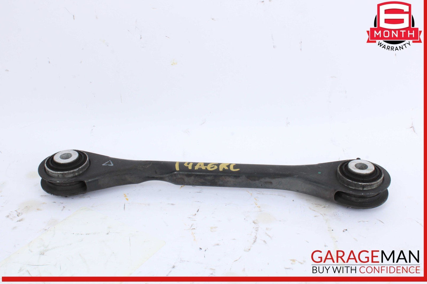 09-18 Audi A6 A7 S4 A4 Rear Right or Left Side Lower Forward Control Arm OEM