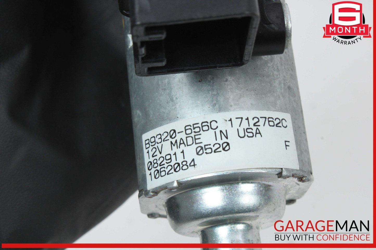 06-13 Mercedes X164 GL450 R350 Panoramic Sunroof Sun Roof Motor 1648201442 OEM