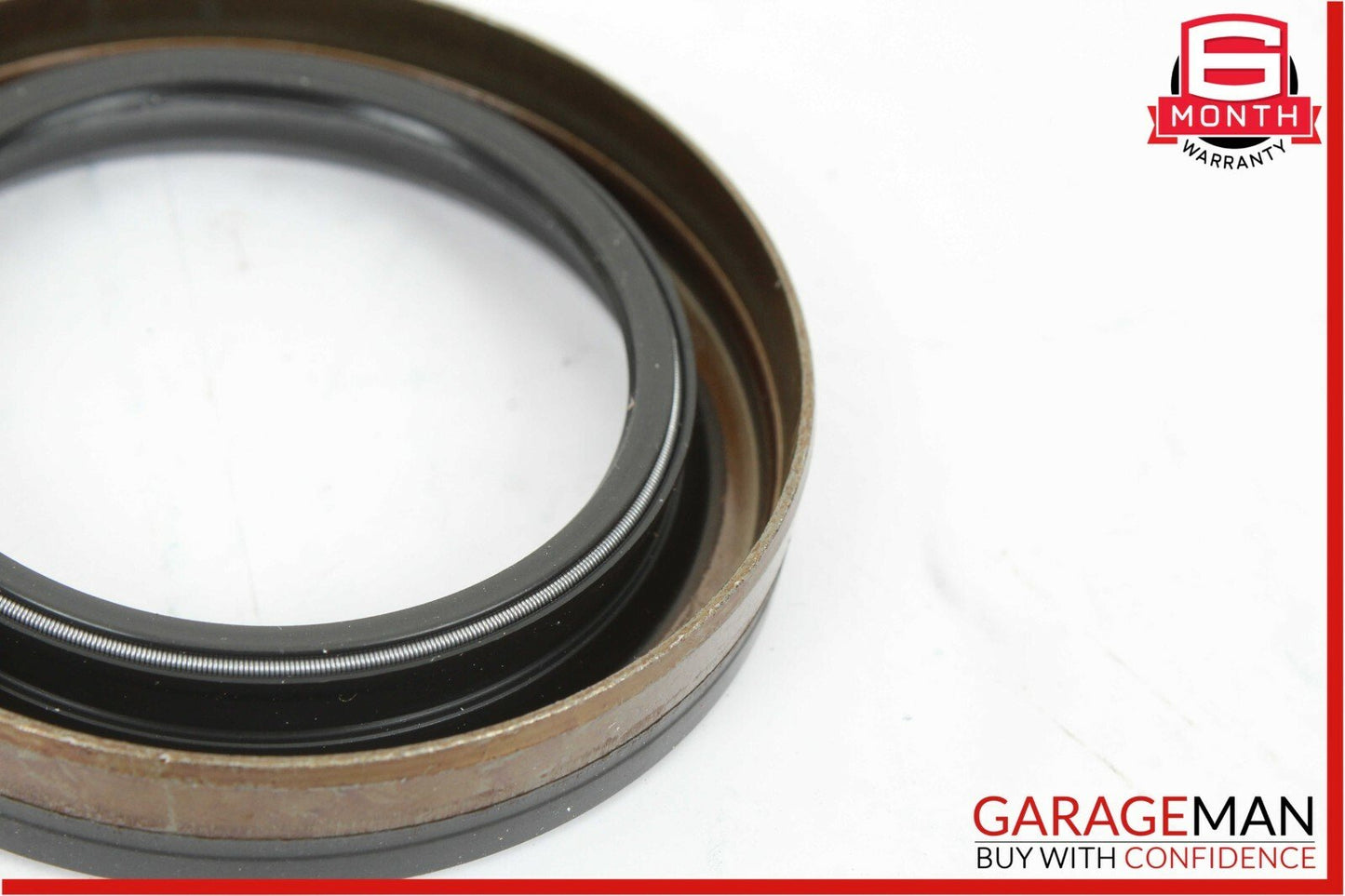 Rear Outlet Wheel Hub Seal Shaft Seal Differential Ring 82019154