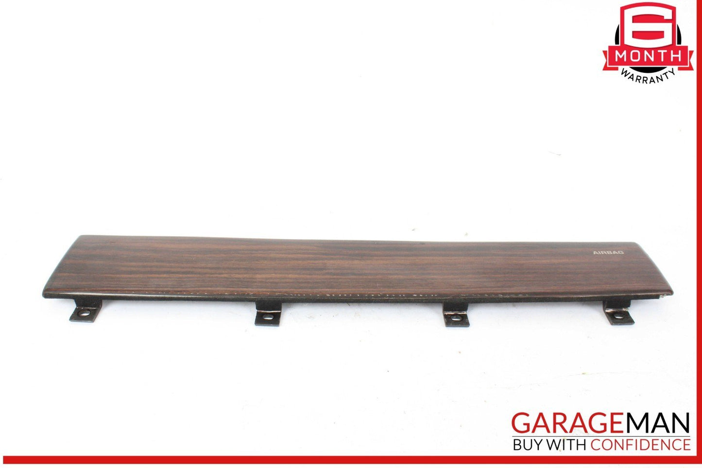 12-19 Range Rover Evoque Front Right Passenger Side Dash Dashboard Trim Cover
