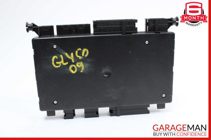 07-12 Mercedes X164 GL450 GL350 Third Seat Row Power Folding Control Module OEM