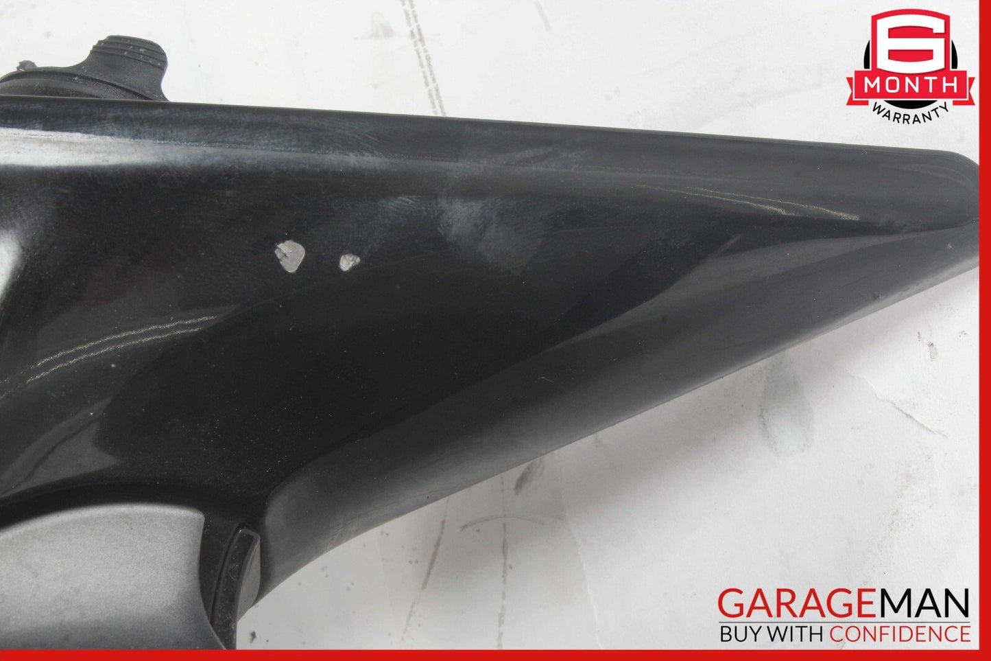 12-15 BMW 640i 650i M6 Left Driver Side Rear View Door Mirror OEM