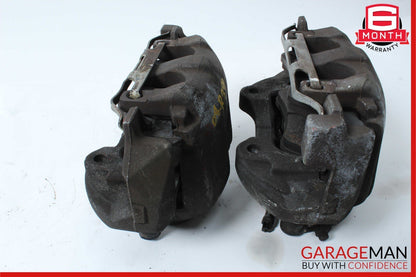 06-12 Mercedes W251 R350 ML350 GL550 Front Brake Calipers Set 1644202383 OEM