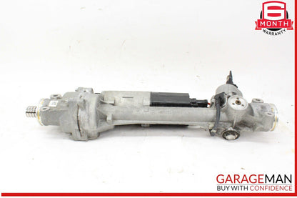 15-18 Mercedes W205 C300 RWD Electric Power Steering Gear Rack 2054609500 OEM
