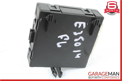 08-18 Mercedes E350 C250 CLS400 Front Right Passenger Side Door Control Module