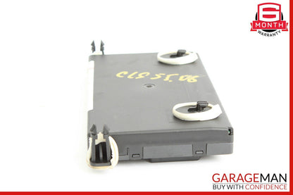 06-10 Mercedes W219 CLS500 AMG Front Left Driver Side Door Control Module OEM