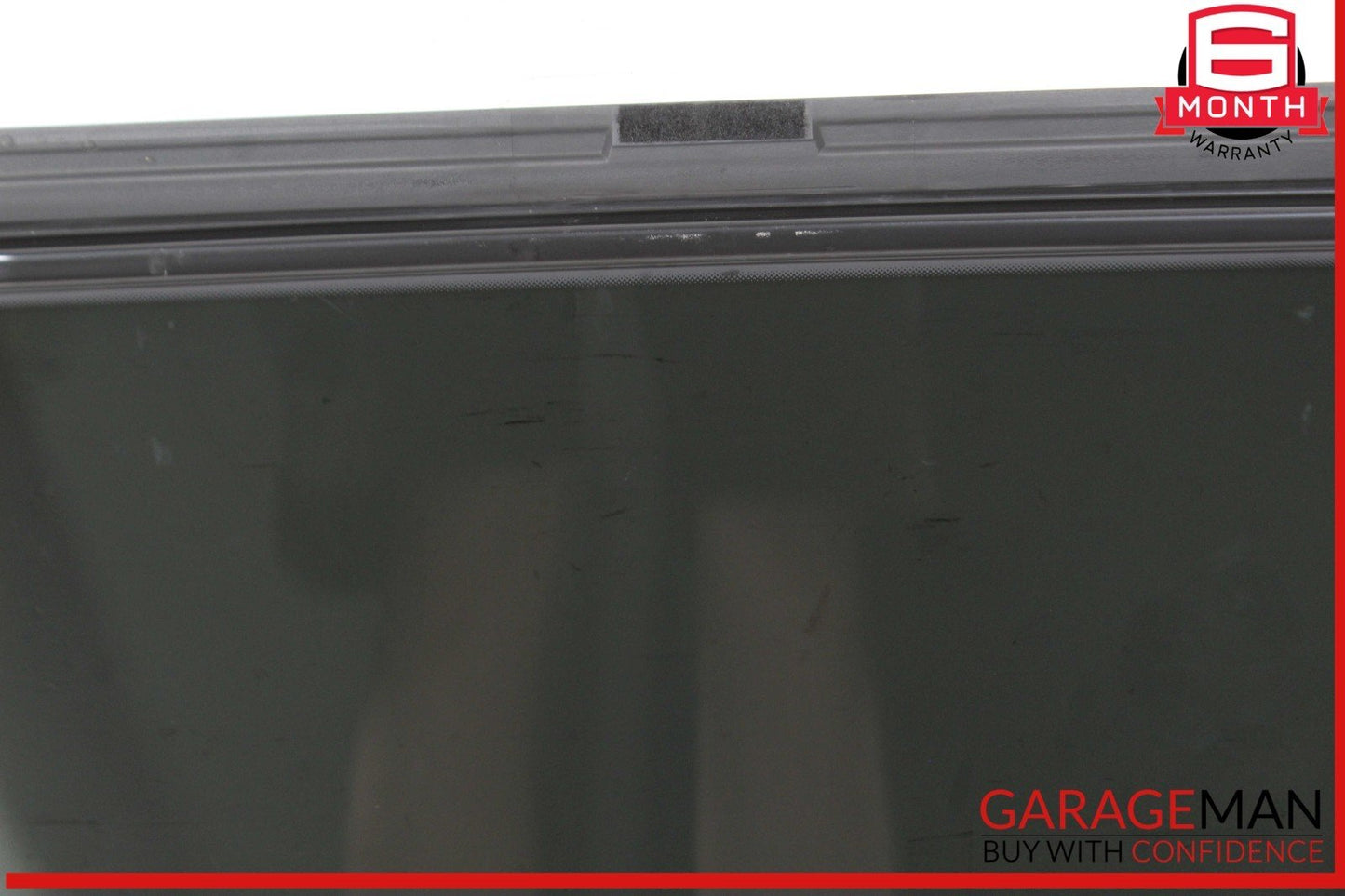 10-17 Mercedes W207 E350 C250 C350 Coupe Center Middle Panoramic Roof Glass OEM