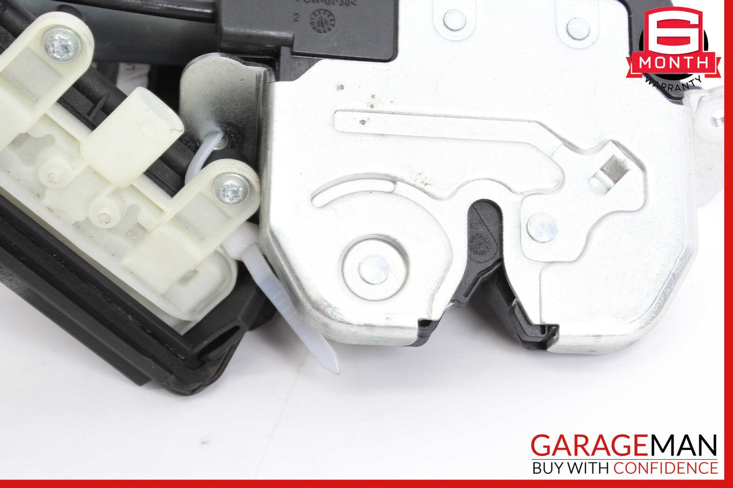 07-14 Mercedes W221 S550 S600 CL550 Rear Trunk Lid Latch Lock Actuator Assy