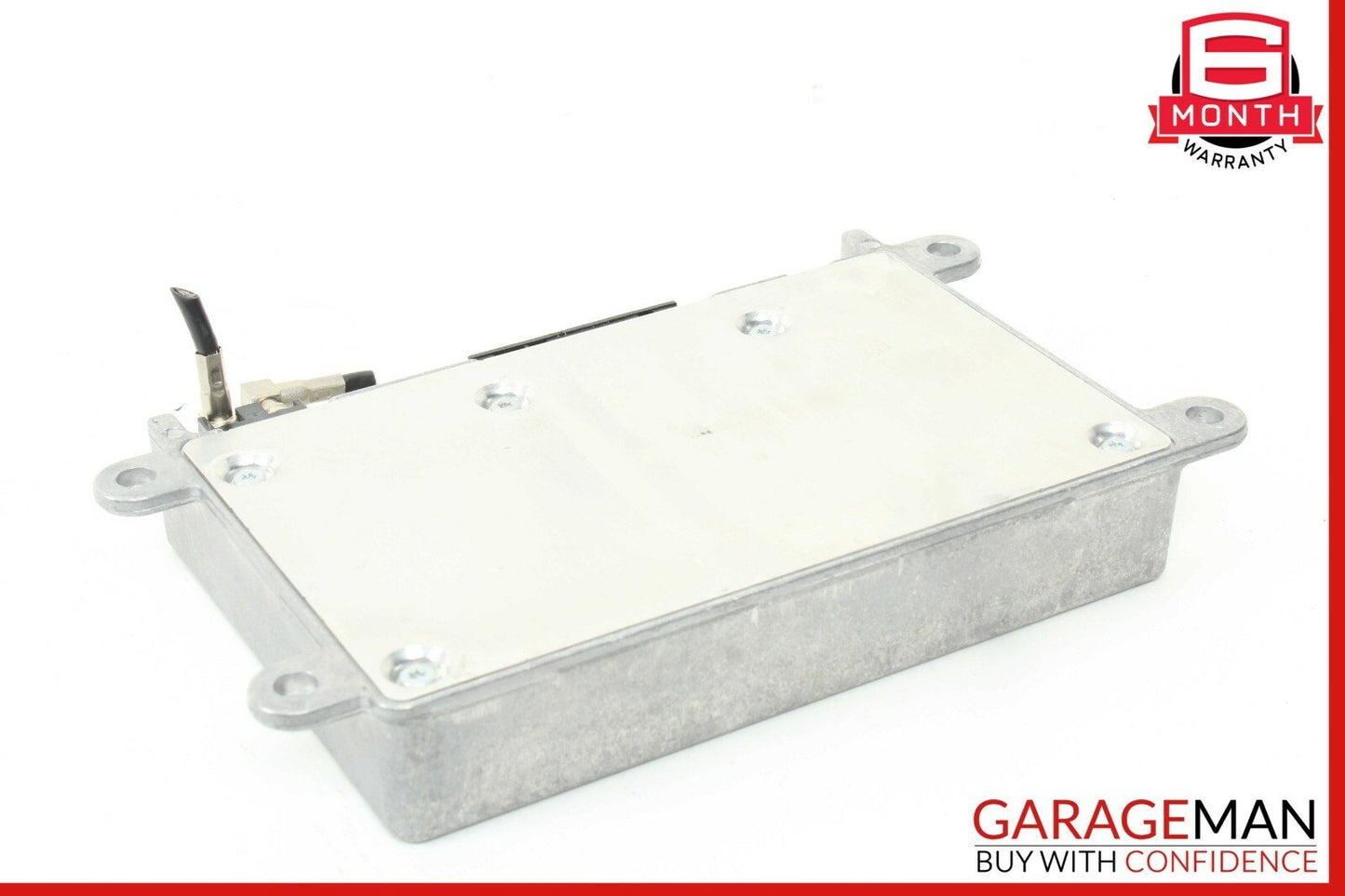 03-06 Mercedes W209 CLK500 Voice Communication Control Module OEM