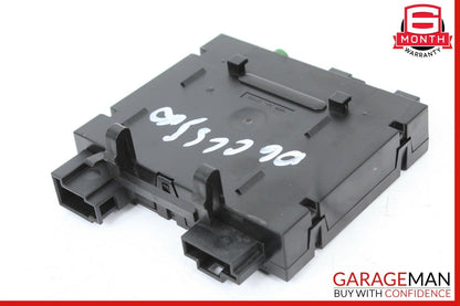 06-10 Mercedes W219 CLS500 Keyless Go Entry Control Module Unit 2118203985