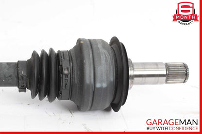 15-20 Mercedes W205 C300 RWD Rear Right Side Axle CV Half Shaft OEM