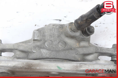 15-20 Mercedes W205 C300 C350e Front Left & Right Side Brake Caliper Set of 2