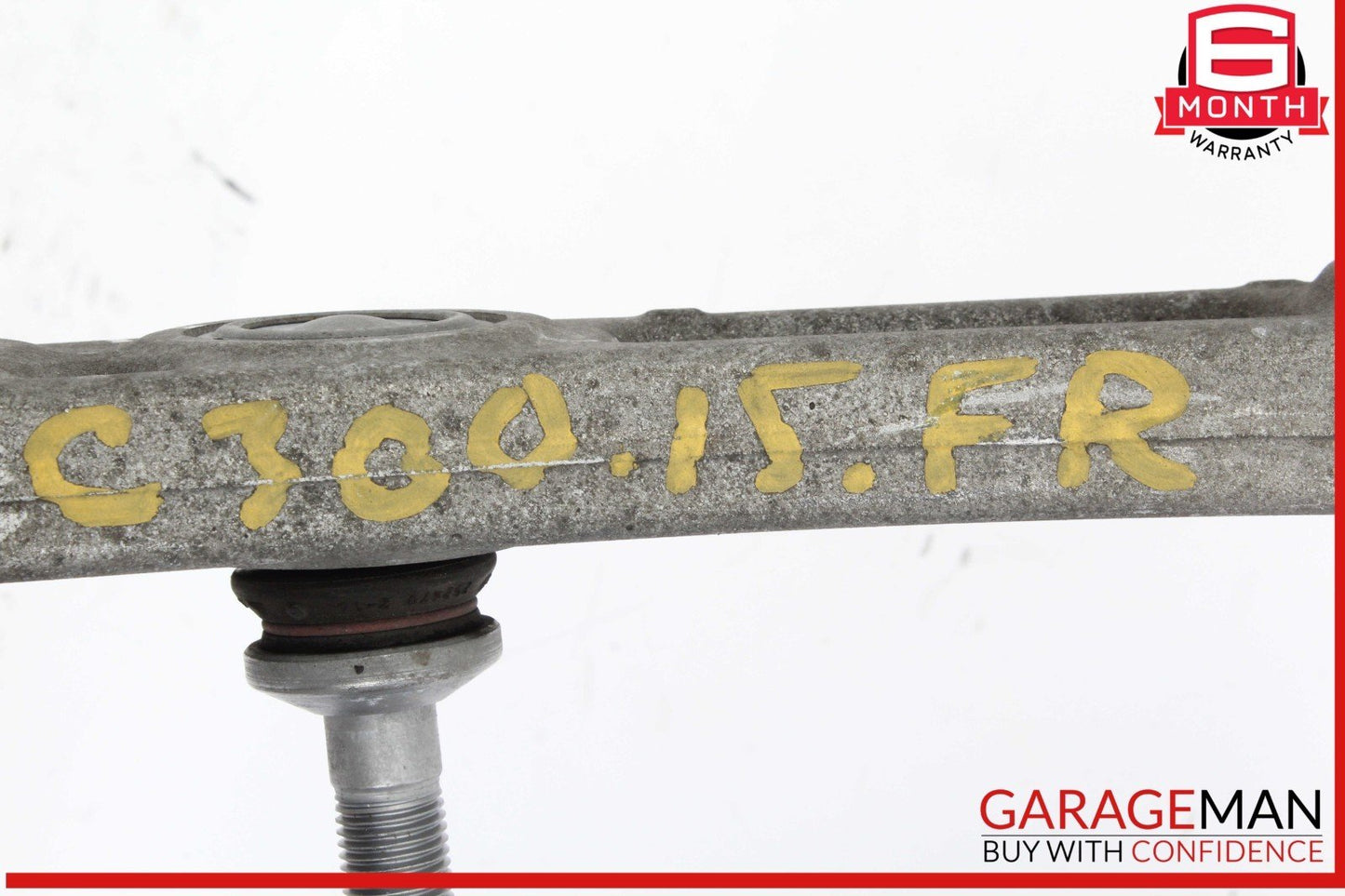 15-20 Mercedes W205 C300 C350e Front Right Side Suspension Lower Control Arm OEM