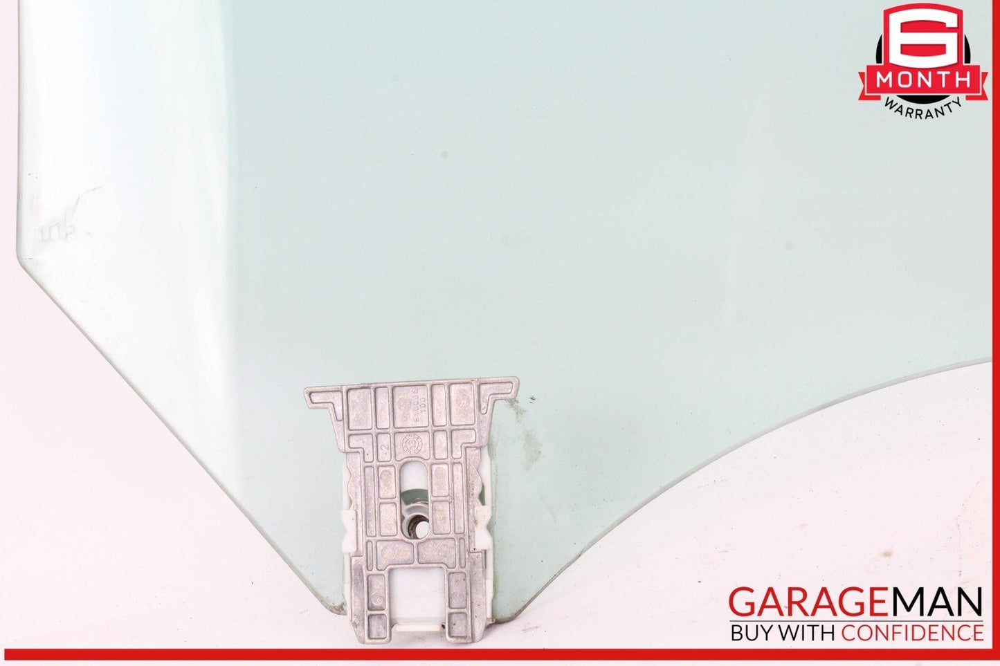14-18 Mercedes W117 CLA45 AMG Rear Right Passenger Side Door Window Glass OEM