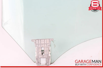 14-18 Mercedes W117 CLA45 AMG Rear Right Passenger Side Door Window Glass OEM