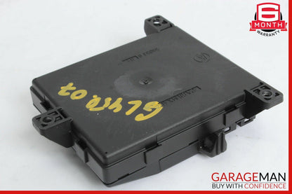06-13 Mercedes X164 GL450 R320 Front Right Side Door Control Module Unit OEM