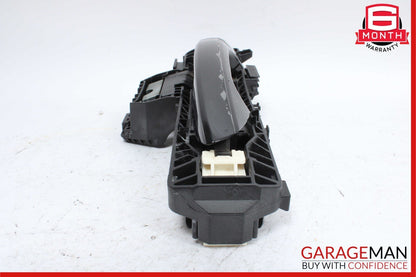 10-13 Mercedes X204 GLK350 E350 Rear Right Side Exterior Door Handle Black OEM