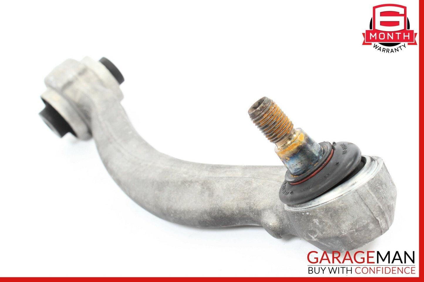 08-14 Mercedes W204 C300 C350 RWD Front Left Side Curved Wishbone Control Arm
