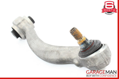 08-14 Mercedes W204 C300 C350 RWD Front Left Side Curved Wishbone Control Arm