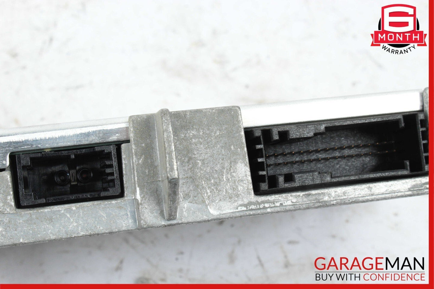 06-12 Mercedes W211 E350 SL550 Communication Control Module 2198200926 OEM