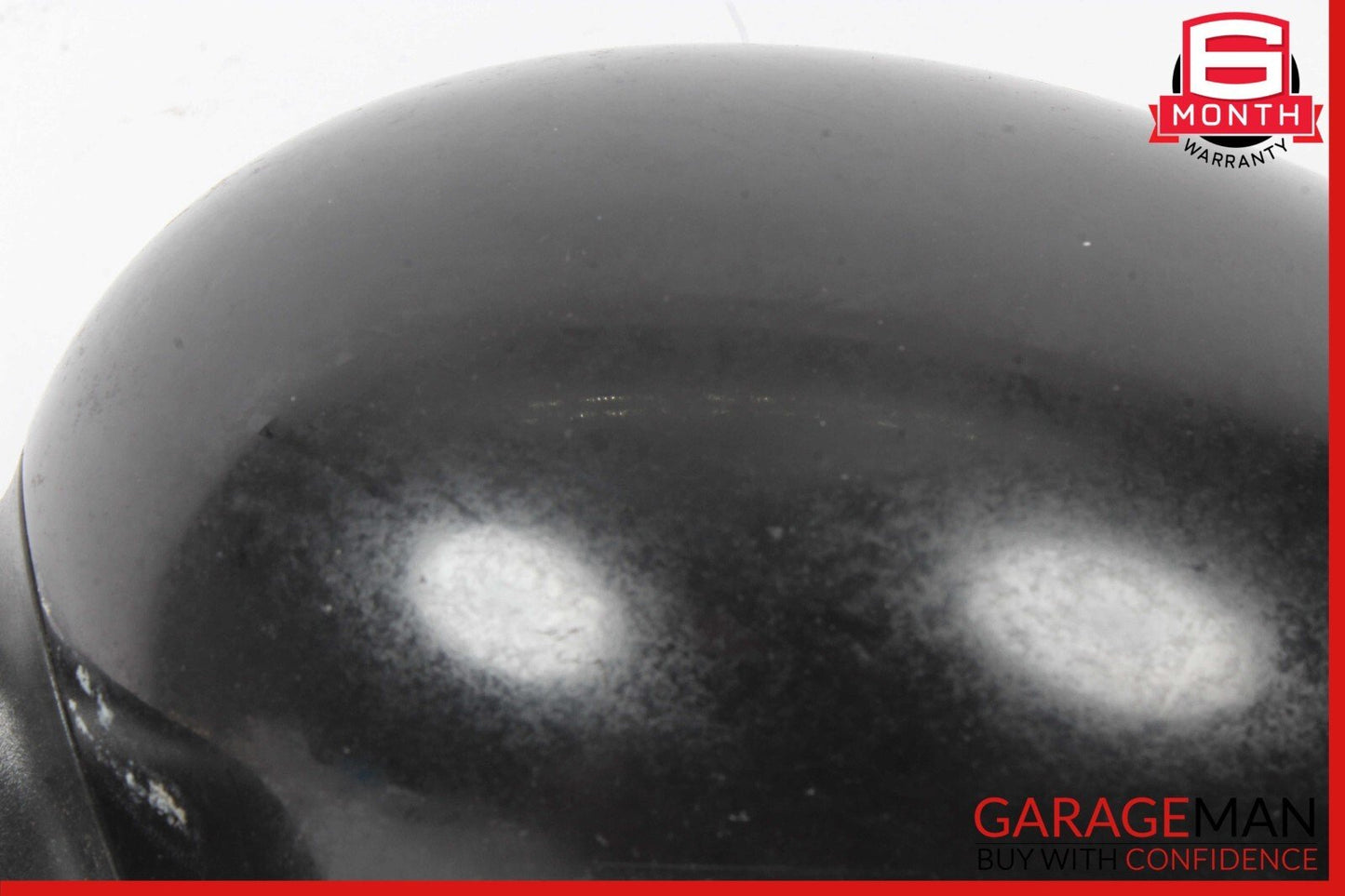 06-13 Mini Cooper Front Left Driver Side Door View Mirror OEM