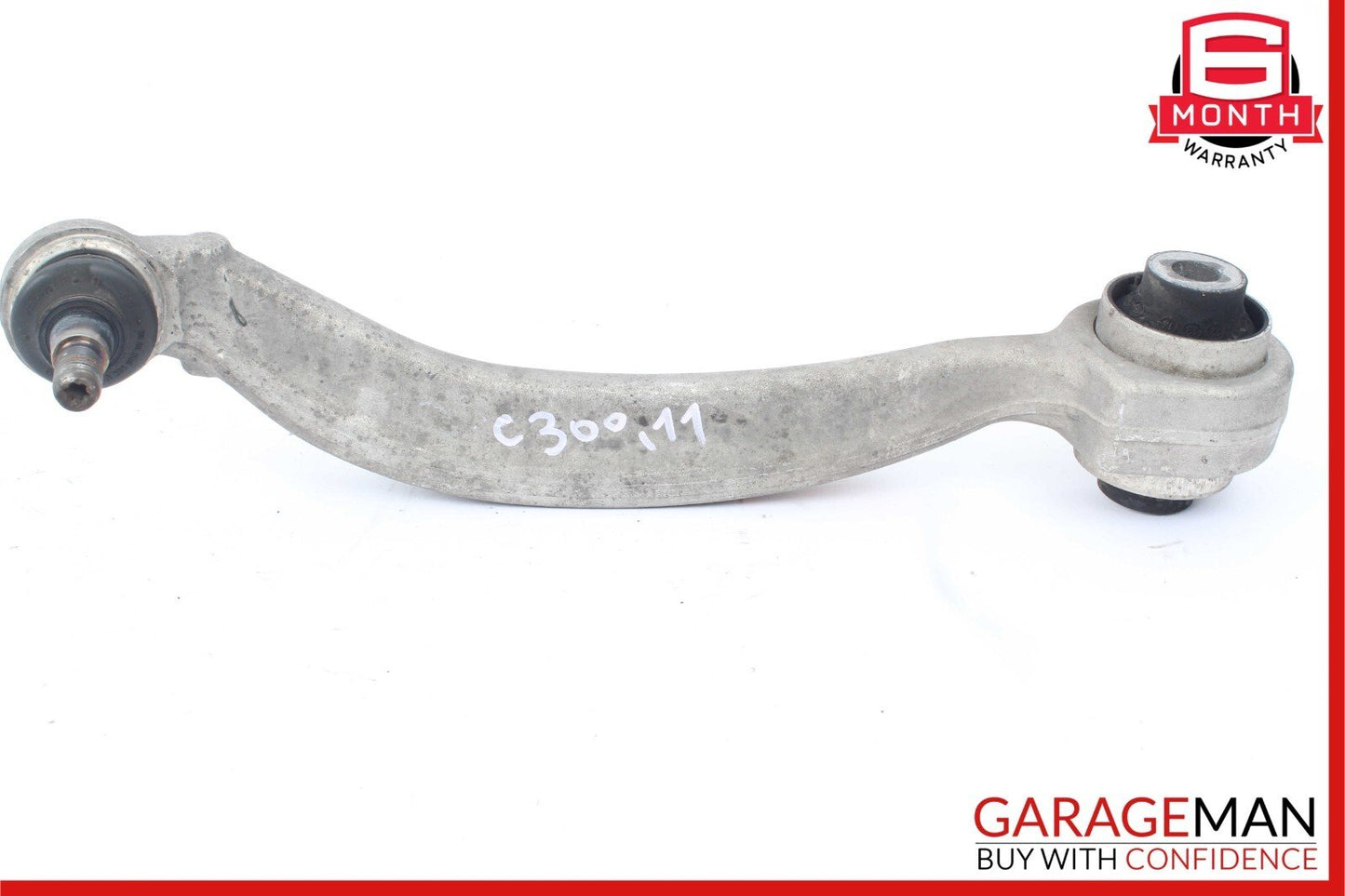 08-14 Mercedes W204 C250 C300 Front Right RWD Suspension Lower Control Arm