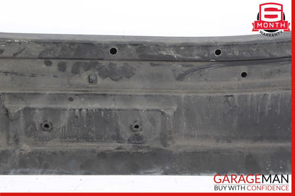 06-12 Mercedes X164 GL450 R350 Front Upper Radiator Core Tie Bar Support Frame