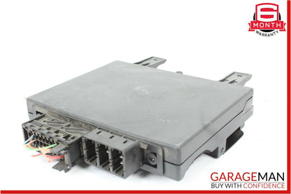 00-06 Mercedes W215 CL500 Front Right Side Seat Memory Control Module Unit