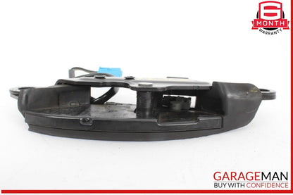 12-20 Mercedes R172 SLK250 Front Right & Left Side Top Roof Lock Latch OEM