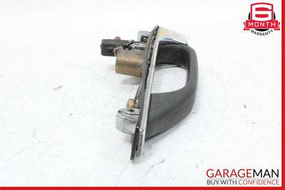 77-85 Mercedes W123 300D 280E Exterior Door Handle Rear Right or Left Side OEM