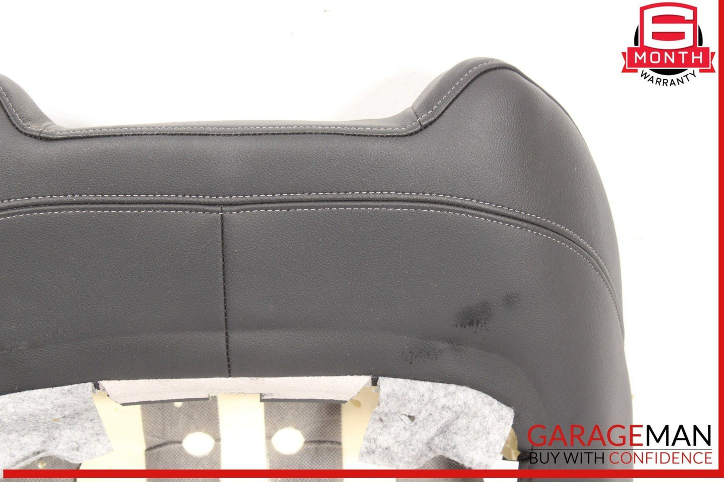 19-24 BMW M340i G20 Front Right Upper Bottom Seat Cushion OEM