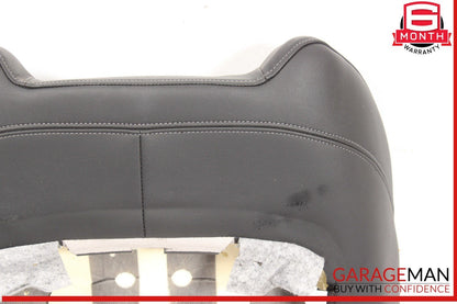 19-24 BMW M340i G20 Front Right Upper Bottom Seat Cushion OEM
