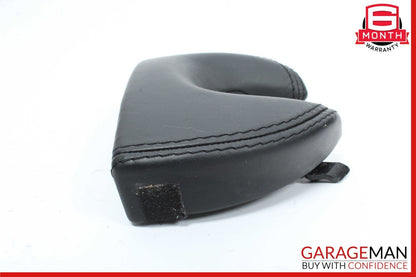07-14 Mercedes W216 CL550 CL63 AMG Center Console Trim Black 2166800008 OEM