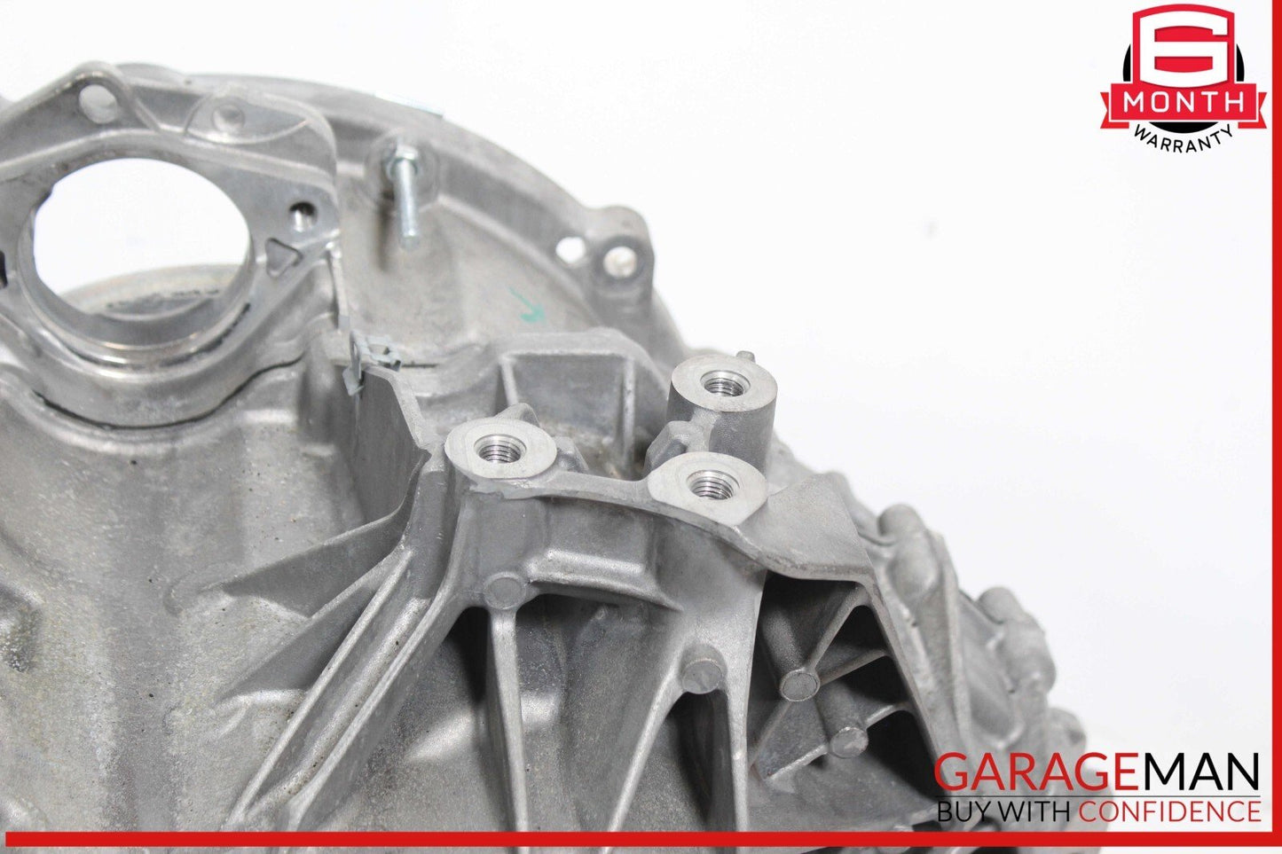 14-18 Mercedes W117 CLA250 2.0 Automatic Transmission Gearbox OEM 115k