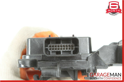 10-13 Mercedes W221 S550 S65 AMG Front Right Side Seat Occupant Sensor Module