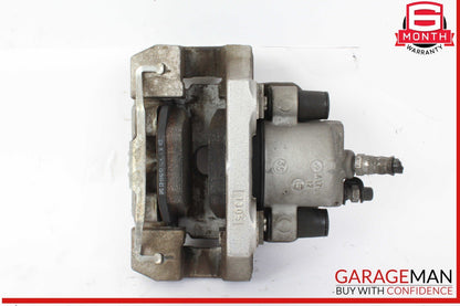 14-18 BMW X5 Rear Left and Rear Right Side Brake Caliper Calipers Set OEM