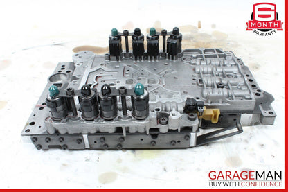 Mercedes S430 CLS550 CLK500 7G Tronic Transmission Valve Body TCM 2202770801 OEM