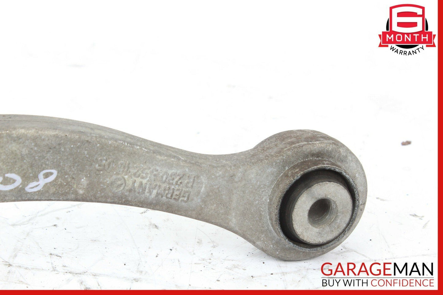 03-11 Mercedes W211 E350 Rear Left / Right Side Suspension Upper Control Arm OEM