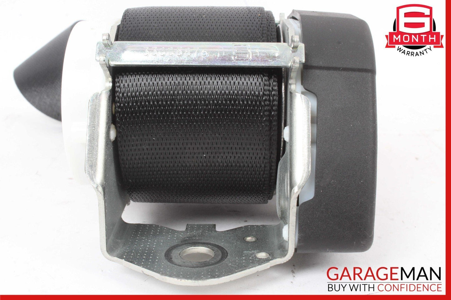 20-24 Mini Cooper Rear Right Passenger Side Seat Belt Retractor OEM