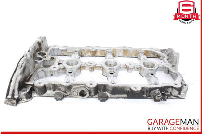 09-17 Audi S4 Q5 Right Engine Cylinder Head Camshaft Cam Shaft Cover 06E103286