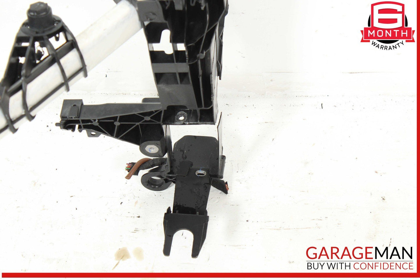 14-18 Mercedes W117 CLA250 Front Radiator Core Support Frame Bracket OEM